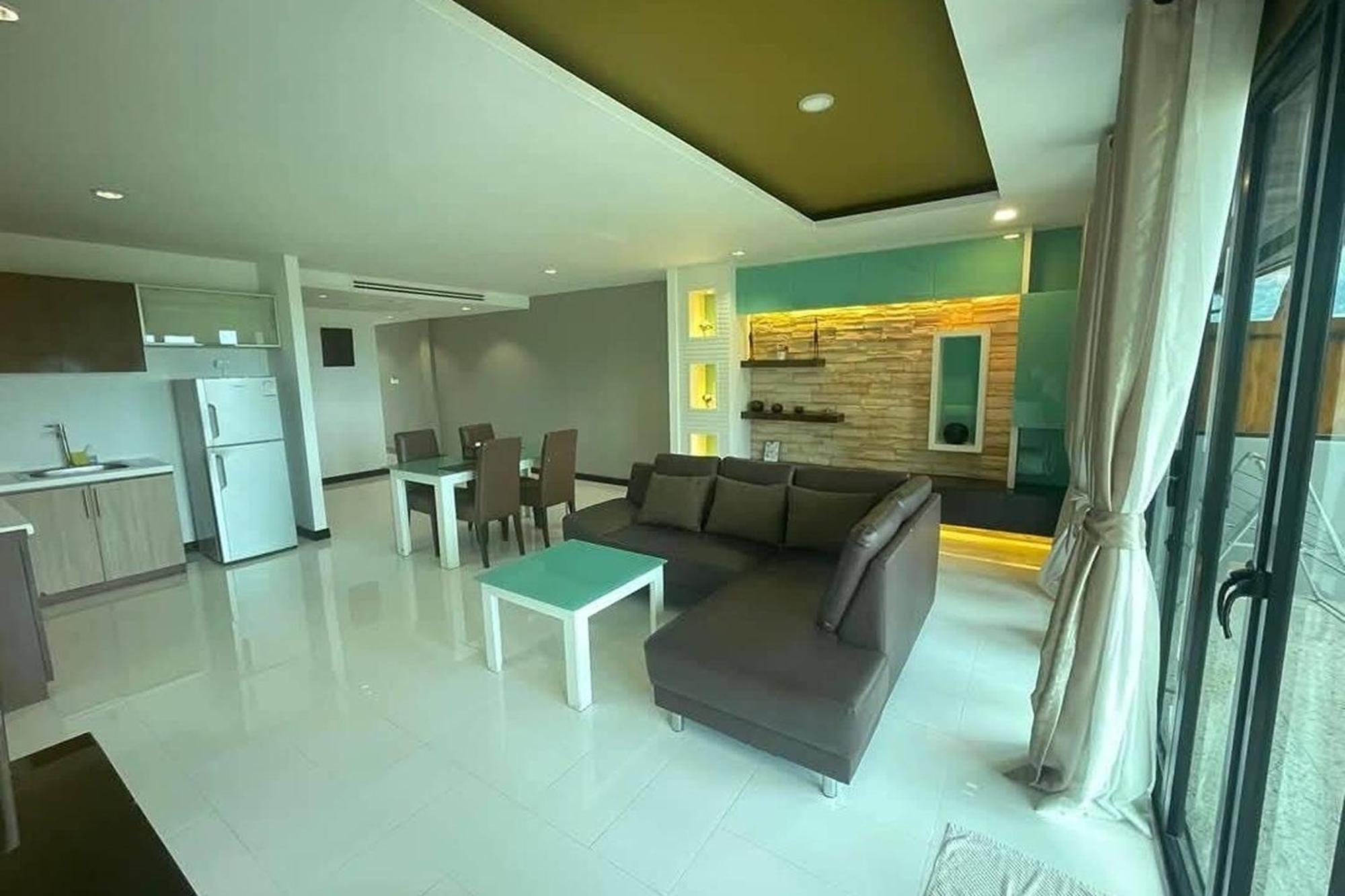 Kamala Villa Hill מראה חיצוני תמונה