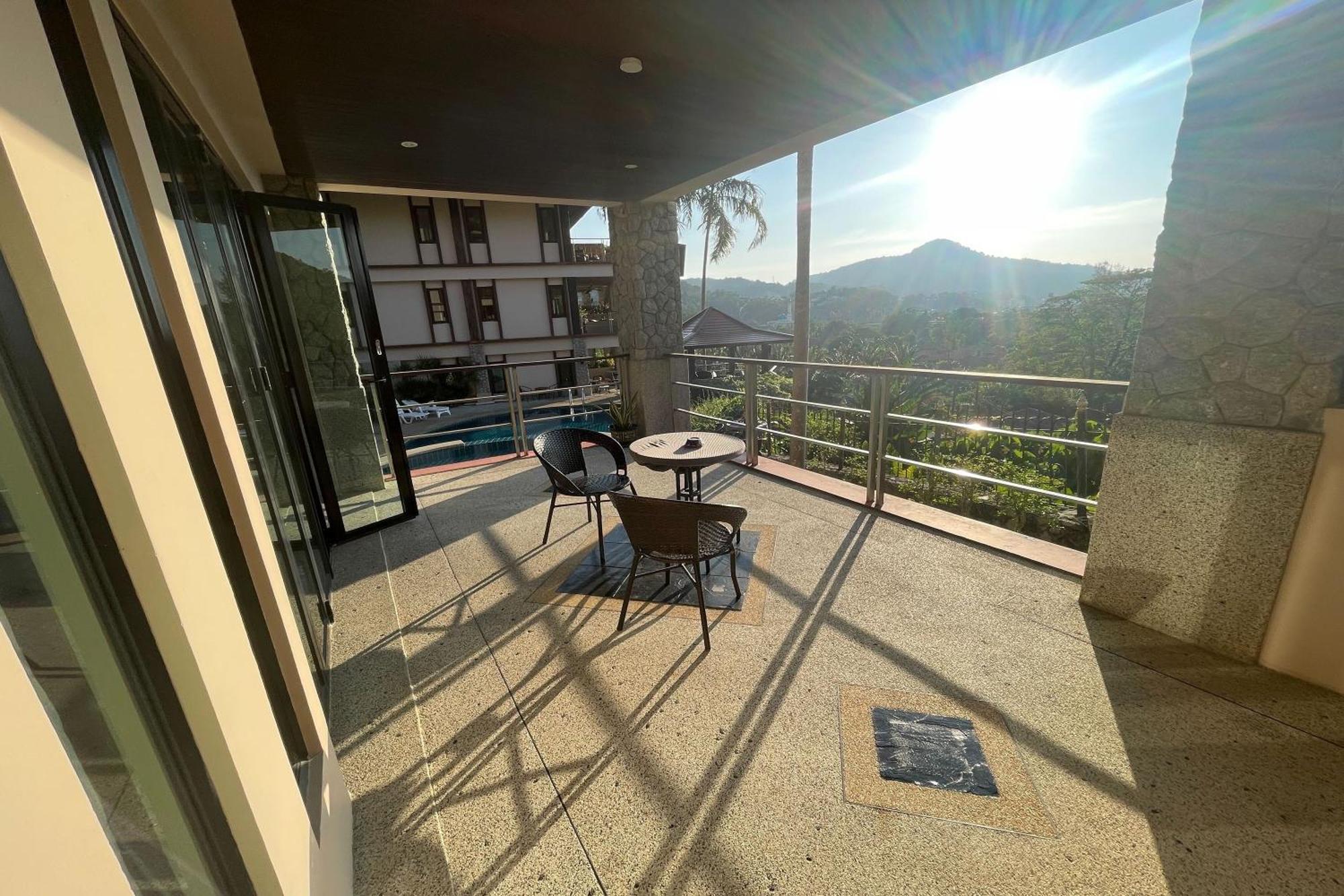 Kamala Villa Hill מראה חיצוני תמונה